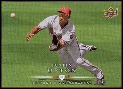 303 Justin Upton